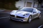 Fisker Karma 2012 года